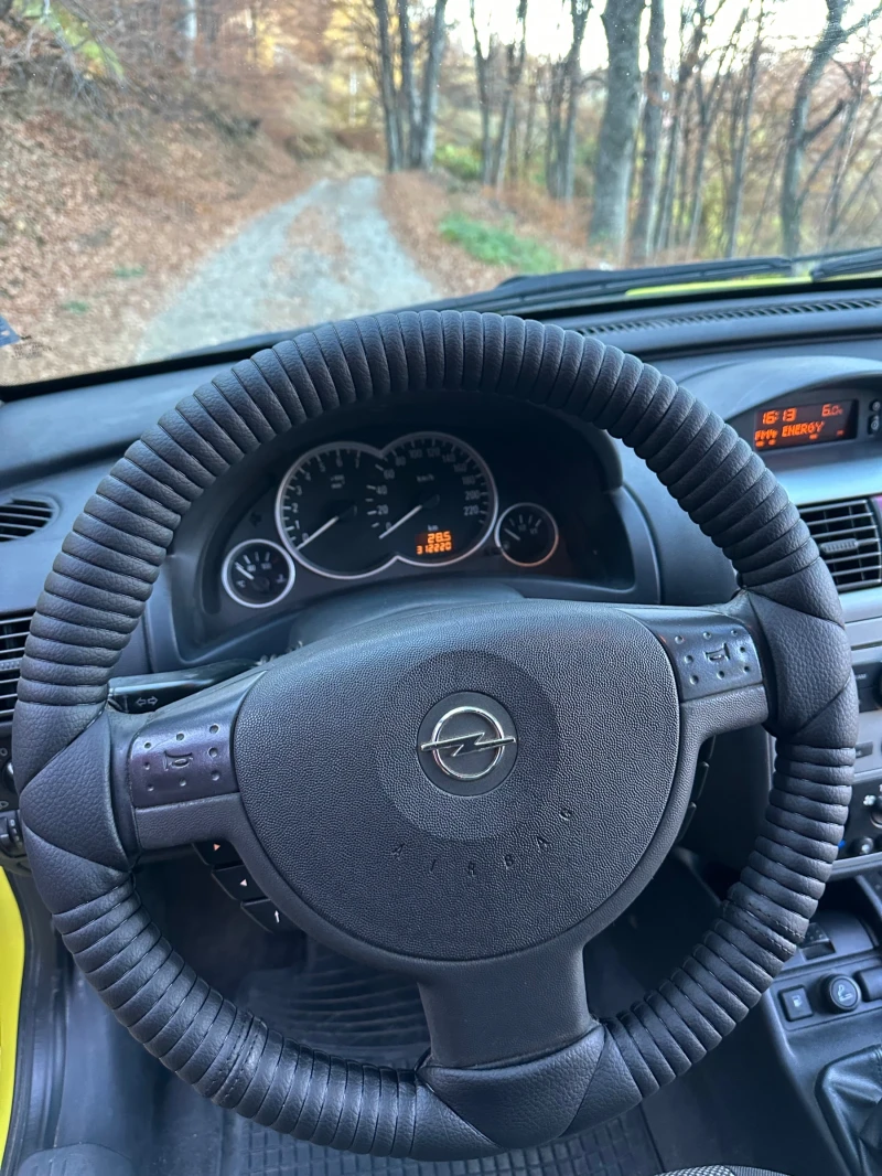 Opel Combo, снимка 11 - Автомобили и джипове - 47855958