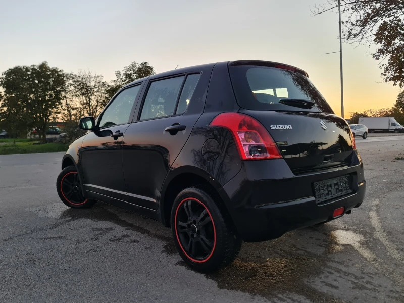 Suzuki Swift КОЛЕДНА ПРОМОЦИЯ, снимка 5 - Автомобили и джипове - 48227556