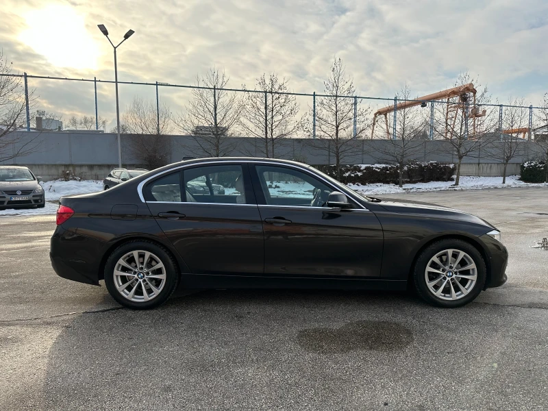 BMW 320 Efficient Dynamics 163 к.с., снимка 5 - Автомобили и джипове - 48714155