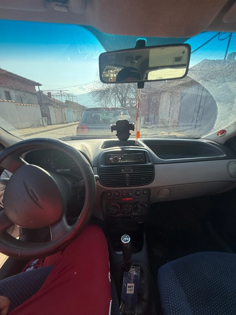 Fiat Punto, снимка 4 - Автомобили и джипове - 49098238