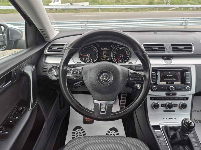 VW Alltrack 2, 0TDI/6sk/Navi/ALLTRACK, снимка 12 - Автомобили и джипове - 50554004