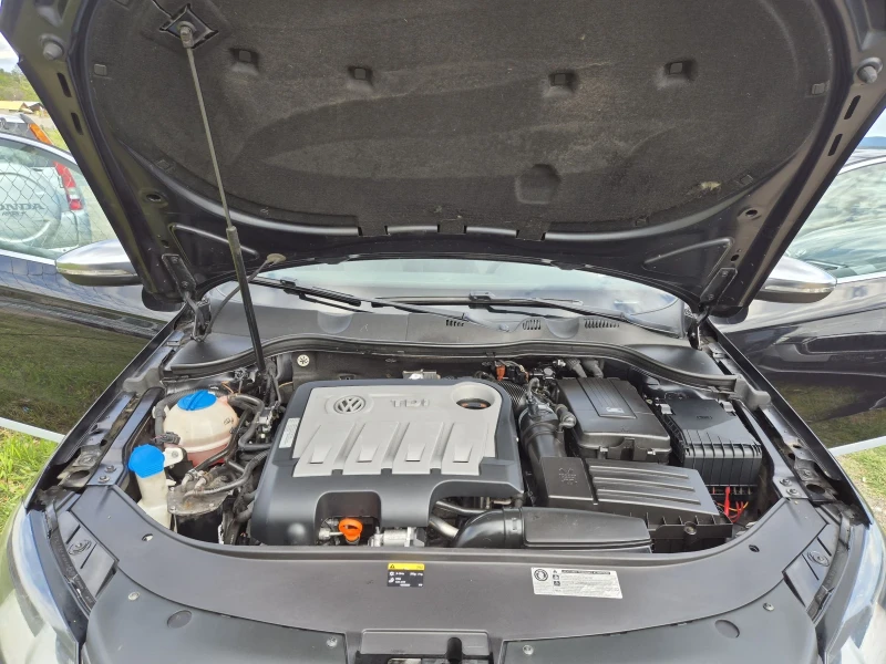 VW Alltrack 2, 0TDI/6sk/Navi/ALLTRACK, снимка 15 - Автомобили и джипове - 50554004