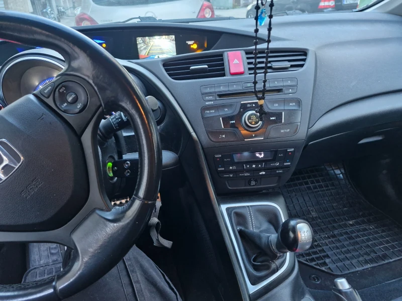 Honda Civic, снимка 8 - Автомобили и джипове - 52122318