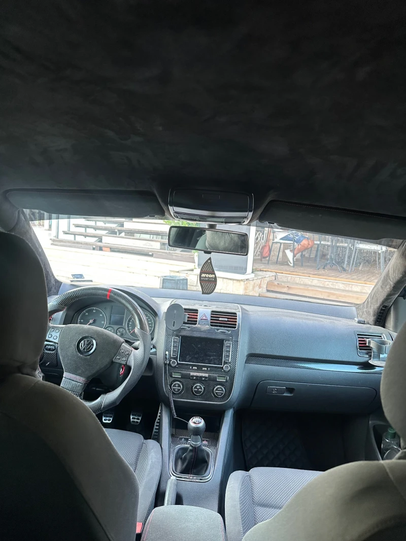 VW Golf, снимка 16 - Автомобили и джипове - 52173673