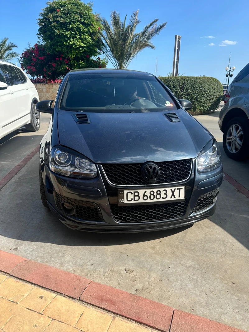 VW Golf, снимка 6 - Автомобили и джипове - 52173673