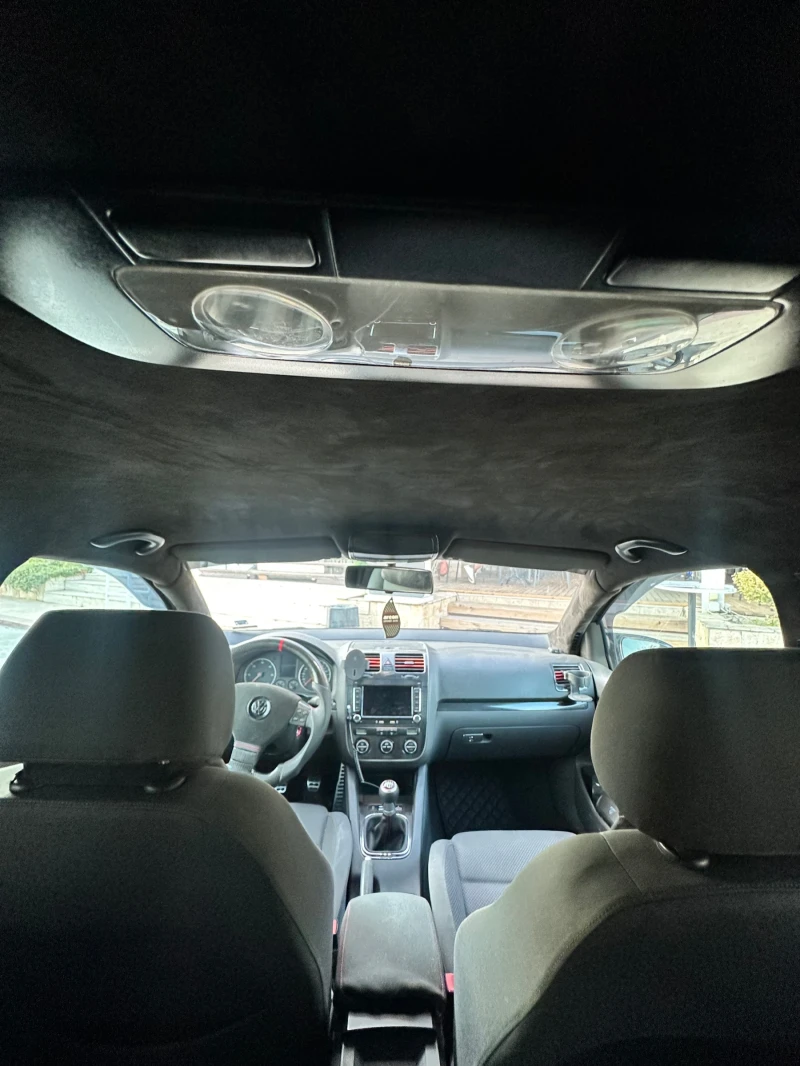 VW Golf, снимка 14 - Автомобили и джипове - 52173673