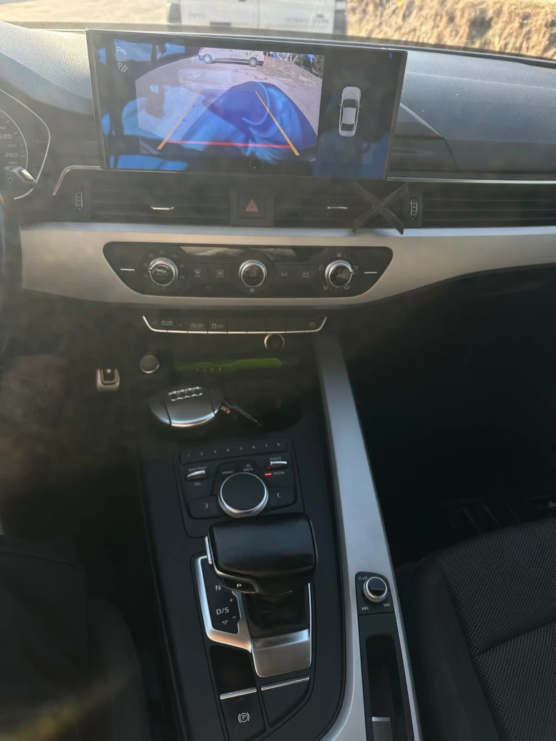 Audi A4 2000 дизел 150 КС, снимка 4 - Автомобили и джипове - 52148346