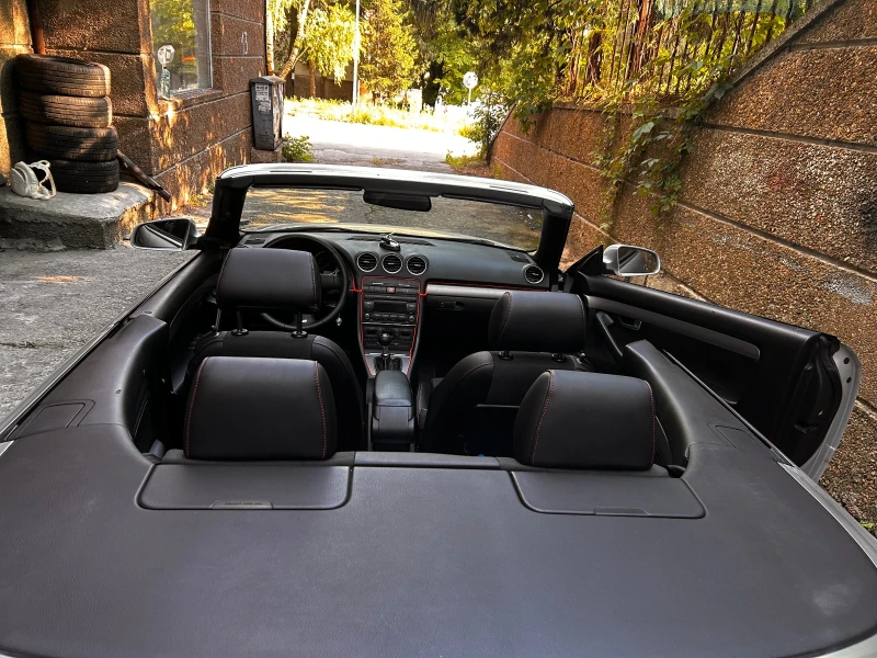 Audi A4 S line, снимка 6 - Автомобили и джипове - 52660621