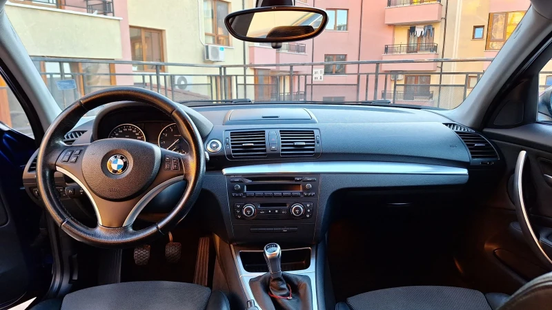BMW 120, снимка 9 - Автомобили и джипове - 52232980