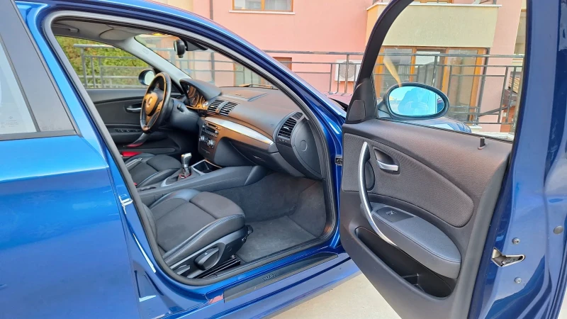 BMW 120, снимка 16 - Автомобили и джипове - 52232980