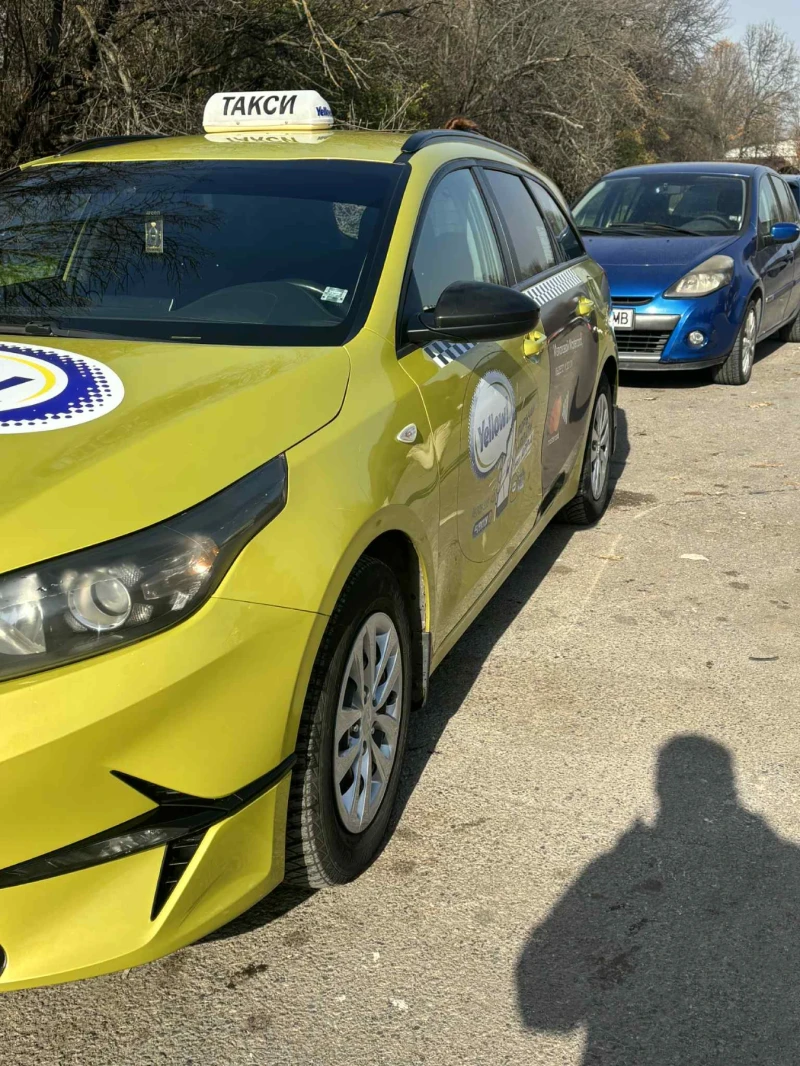 Kia Ceed, снимка 5 - Автомобили и джипове - 52634705