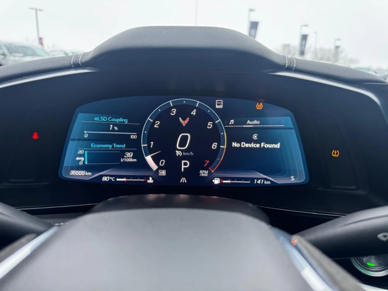 Chevrolet Corvette CARFAX* АВТОФИНАНСИРАНЕ БЕЗ ПЪРВОНАЧАЛНА ВНОСКА, снимка 8 - Автомобили и джипове - 53086143