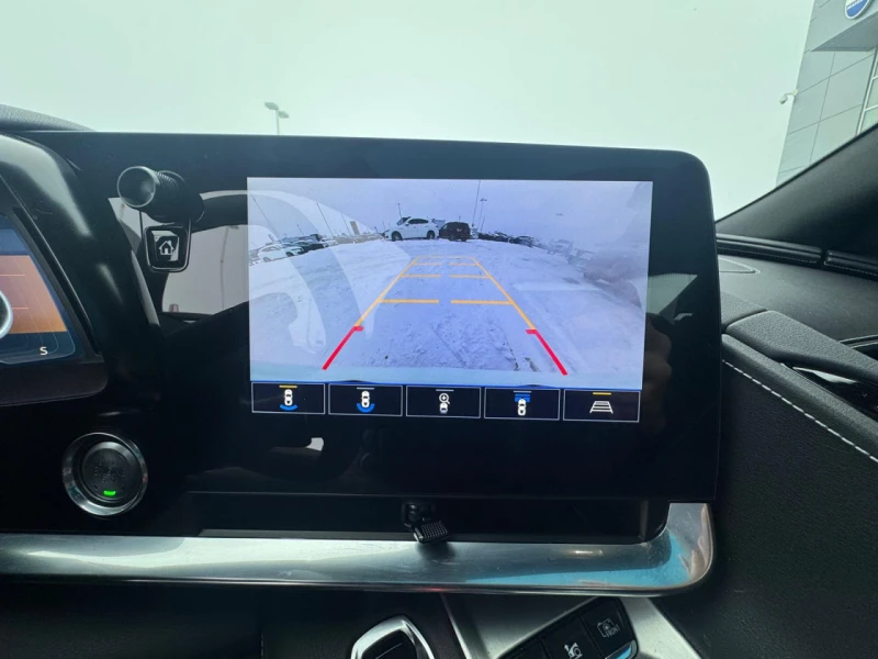 Chevrolet Corvette CARFAX* АВТОФИНАНСИРАНЕ БЕЗ ПЪРВОНАЧАЛНА ВНОСКА, снимка 15 - Автомобили и джипове - 53086143