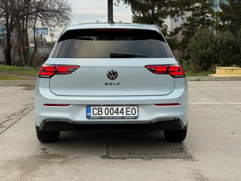 VW Golf 2.0TDI R-LINE PLUS/DSG/150/ГАРАНЦИЯ, снимка 6 - Автомобили и джипове - 53102053