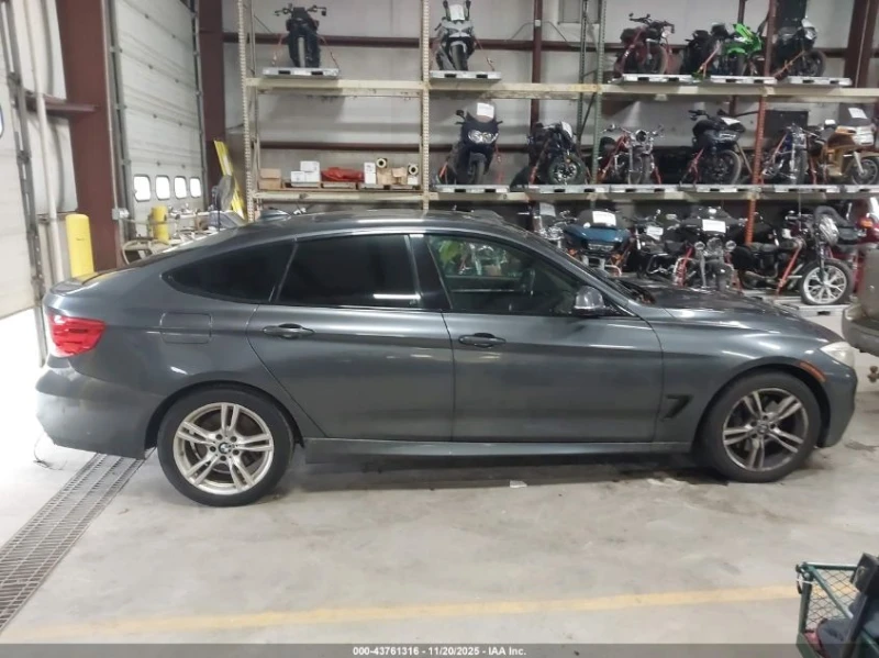 BMW 335 3.0L I-6 DI, DOHC, VVT, TURBO, 300HP All Wheel, снимка 6 - Автомобили и джипове - 53214956