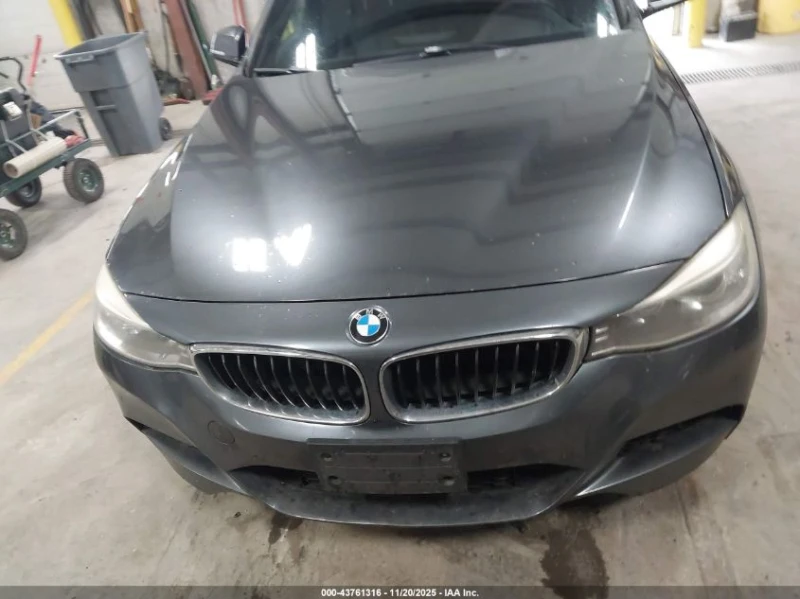 BMW 335 3.0L I-6 DI, DOHC, VVT, TURBO, 300HP All Wheel, снимка 5 - Автомобили и джипове - 53214956