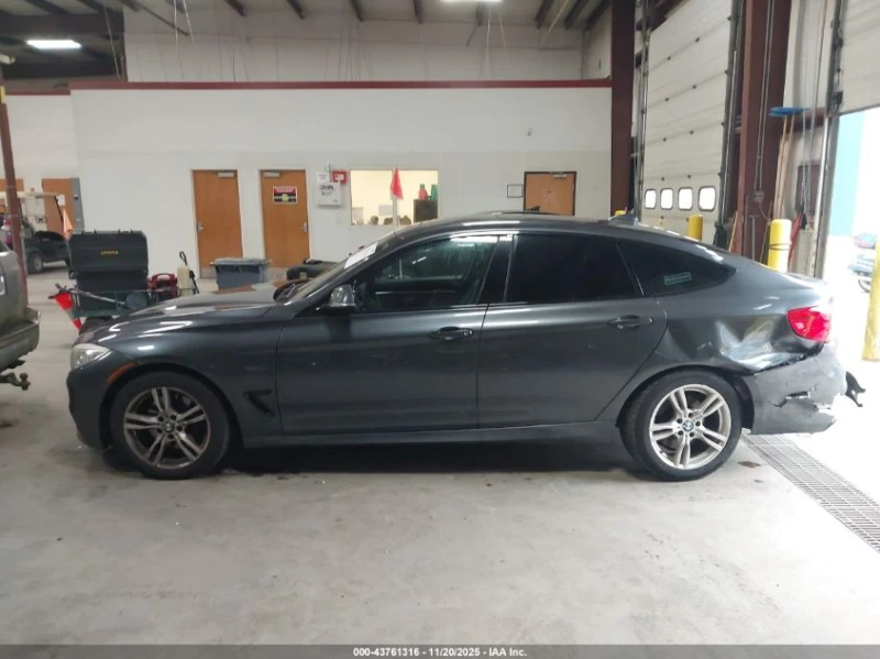 BMW 335 3.0L I-6 DI, DOHC, VVT, TURBO, 300HP All Wheel, снимка 7 - Автомобили и джипове - 53214956