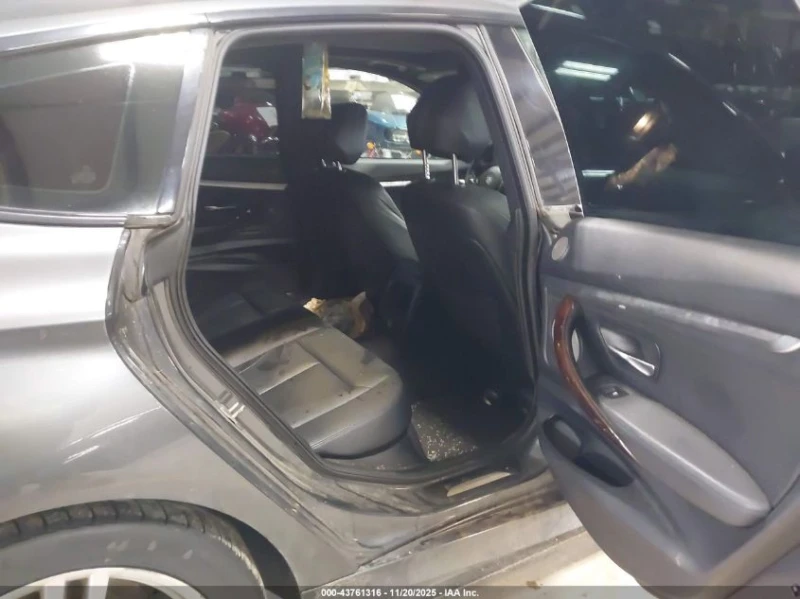 BMW 335 3.0L I-6 DI, DOHC, VVT, TURBO, 300HP All Wheel, снимка 14 - Автомобили и джипове - 53214956