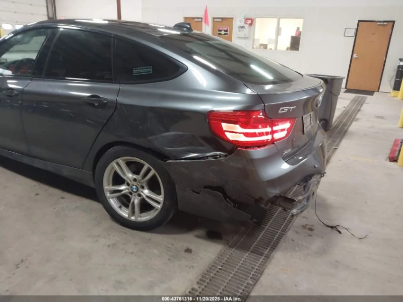 BMW 335 3.0L I-6 DI, DOHC, VVT, TURBO, 300HP All Wheel, снимка 12 - Автомобили и джипове - 53214956