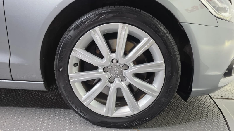 Audi A6 3.0TDI Quattro autogeorge.com, снимка 5 - Автомобили и джипове - 53259063