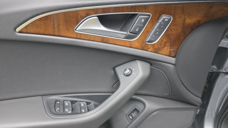 Audi A6 3.0TDI Quattro autogeorge.com, снимка 12 - Автомобили и джипове - 53259063