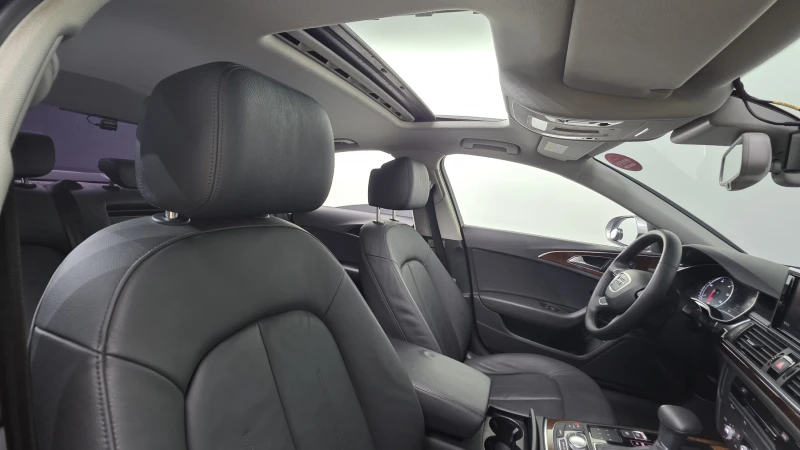 Audi A6 3.0TDI Quattro autogeorge.com, снимка 10 - Автомобили и джипове - 53259063