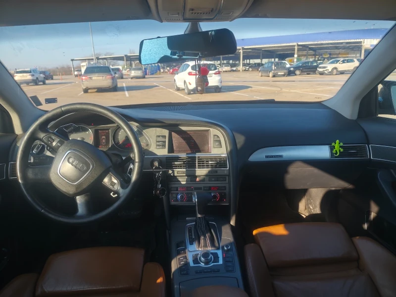 Audi A6 2.7tdi Quattro , снимка 9 - Автомобили и джипове - 53473904