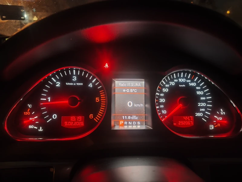 Audi A6 2.7tdi Quattro , снимка 16 - Автомобили и джипове - 53473904