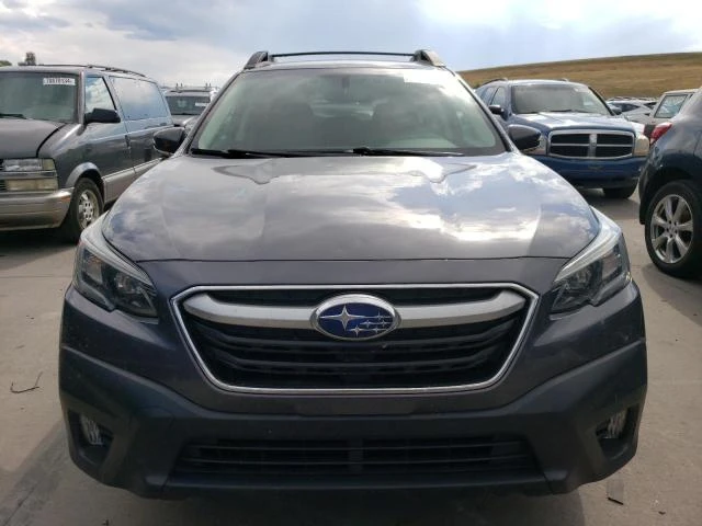 Subaru Outback PREMIUM - [1] 