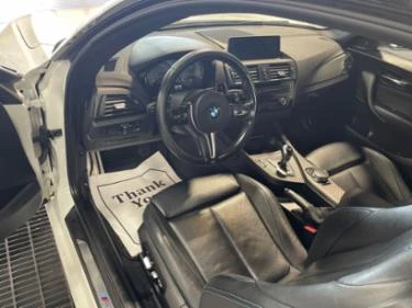 BMW M2 CARFAX * * АВТО КРЕДИТ - изображение 10