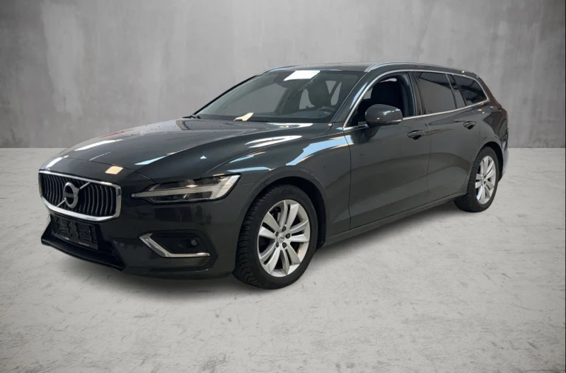 Volvo V60 Inscription B4 MHEV - 53990 лв. - 36664982 1