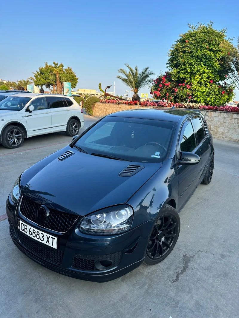 VW Golf - 10900 лв. - 63050186 1