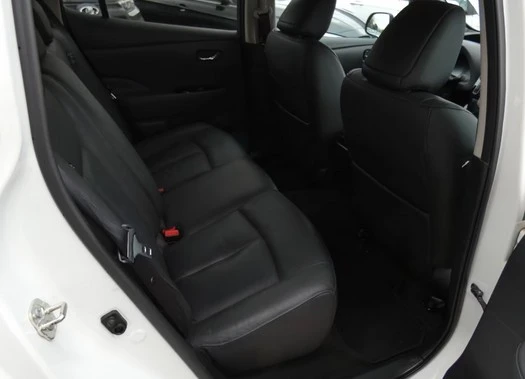 Nissan Leaf  TEKNA   | Mobile.bg   9