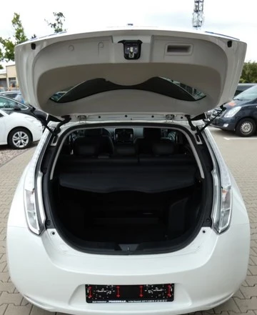 Nissan Leaf  TEKNA   | Mobile.bg   8