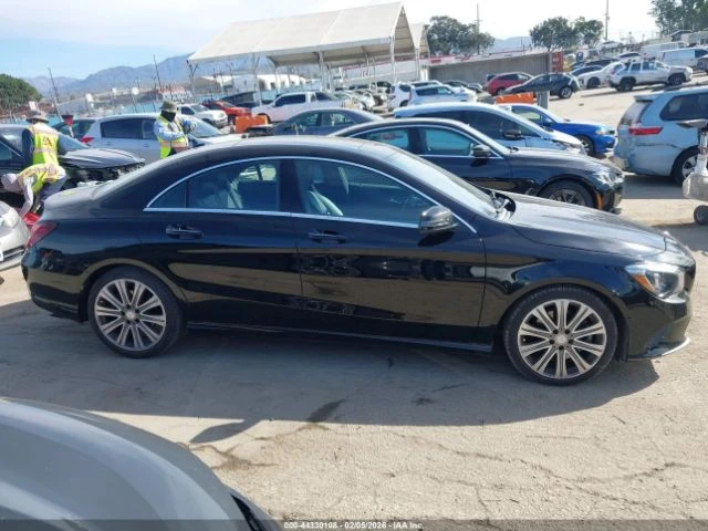 Mercedes-Benz CLA 250 108 000 КМ, снимка 13 - Автомобили и джипове - 53498789