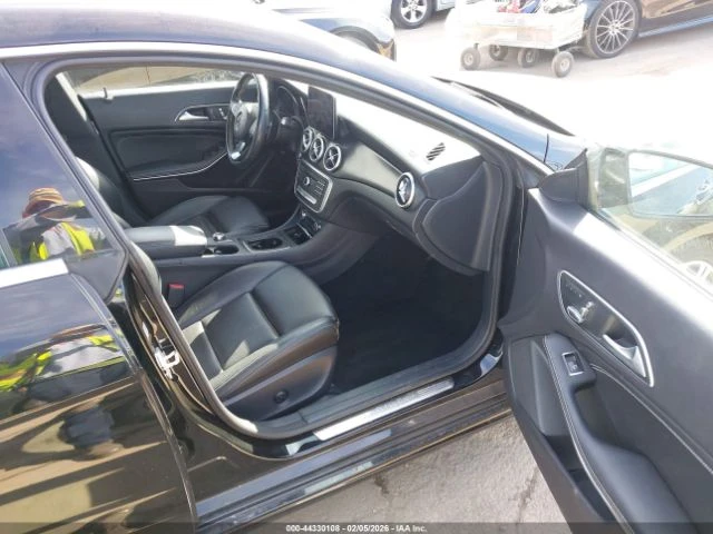 Mercedes-Benz CLA 250 108 000 КМ - изображение 5