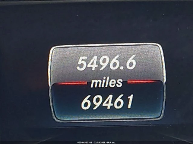 Mercedes-Benz CLA 250 108 000 КМ, снимка 15 - Автомобили и джипове - 53498789