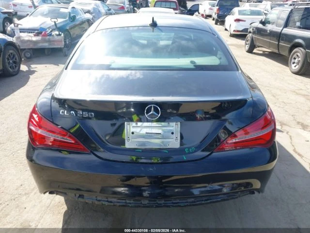 Mercedes-Benz CLA 250 108 000 КМ, снимка 16 - Автомобили и джипове - 53498789