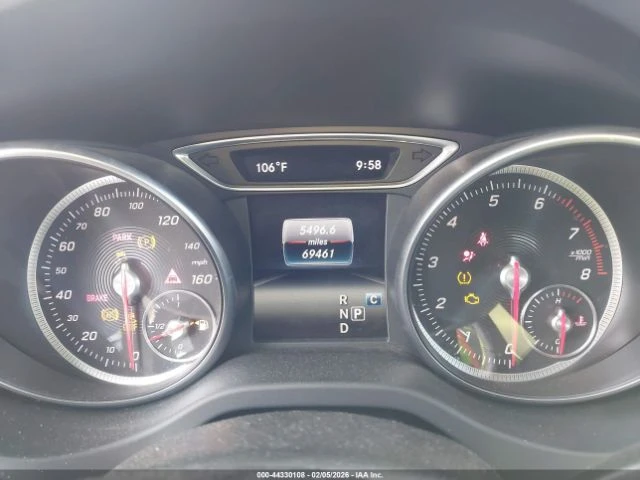 Mercedes-Benz CLA 250 108 000 КМ - изображение 7