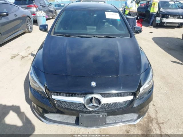 Mercedes-Benz CLA 250 108 000 КМ, снимка 12 - Автомобили и джипове - 53498789