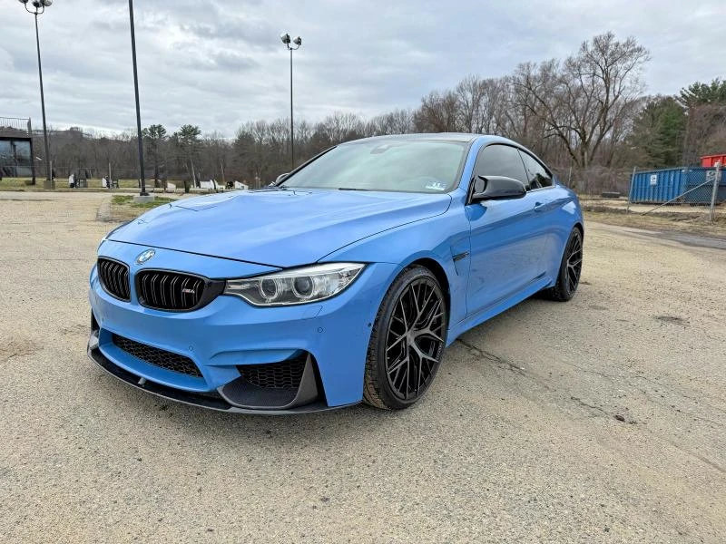 BMW M4 3.0L 6 REAR WHEEL DRIVE | Mobile.bg � ����������� 2