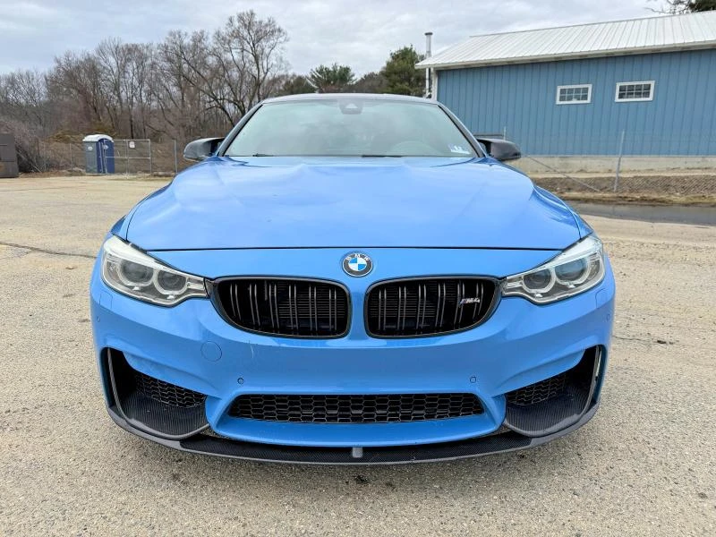 BMW M4 3.0L 6 REAR WHEEL DRIVE | Mobile.bg � ����������� 15