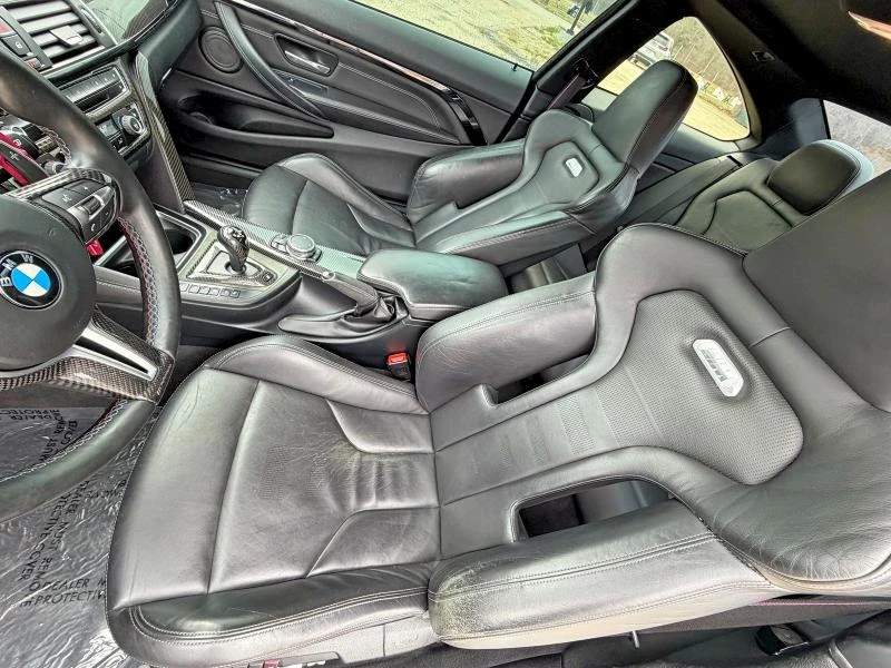 BMW M4 3.0L 6 REAR WHEEL DRIVE | Mobile.bg � ����������� 12