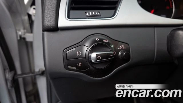 Audi A4, снимка 16 - Автомобили и джипове - 56081121