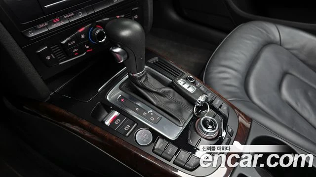 Audi A4, снимка 9 - Автомобили и джипове - 56081121