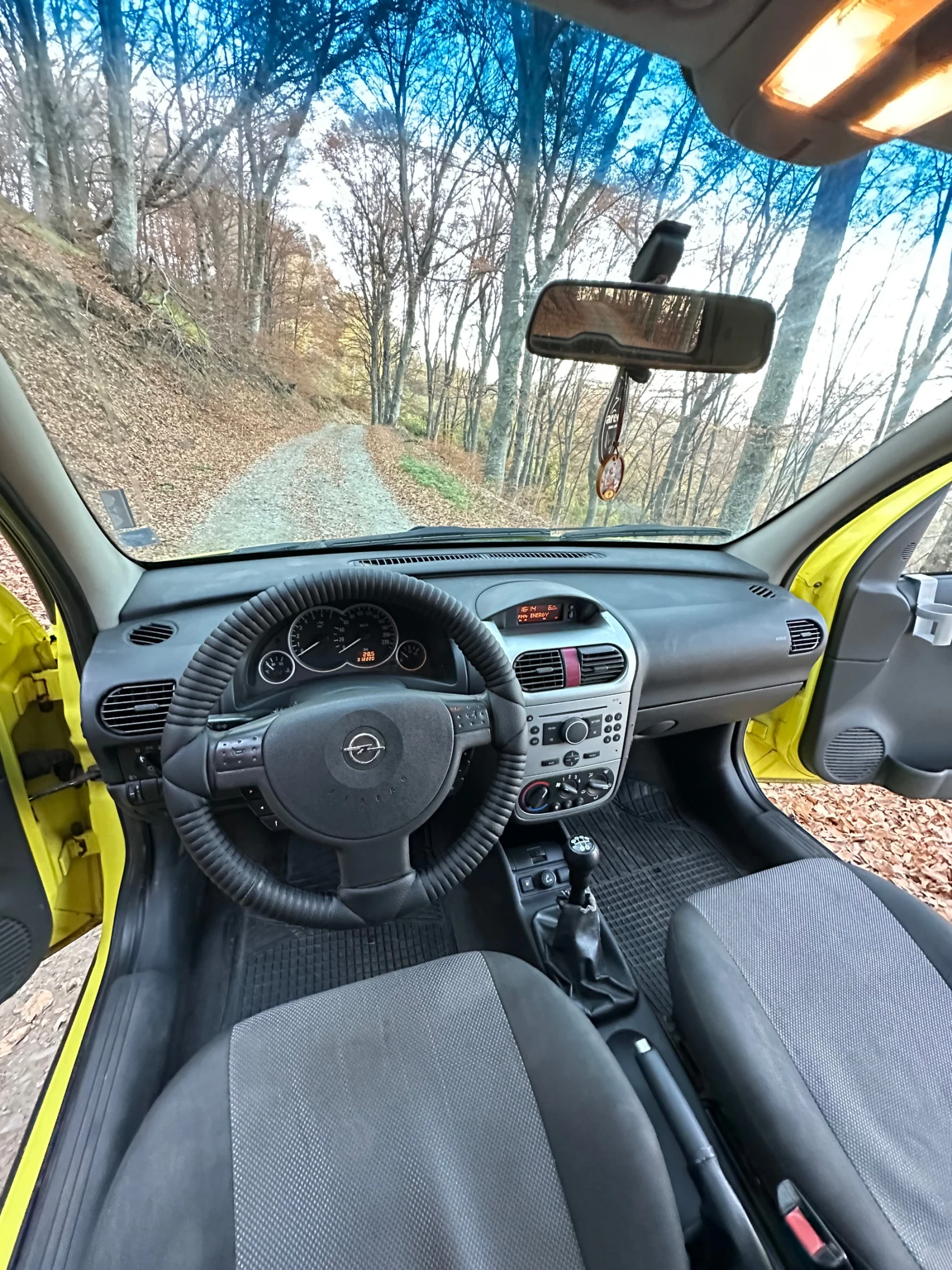 Opel Combo  - изображение 10