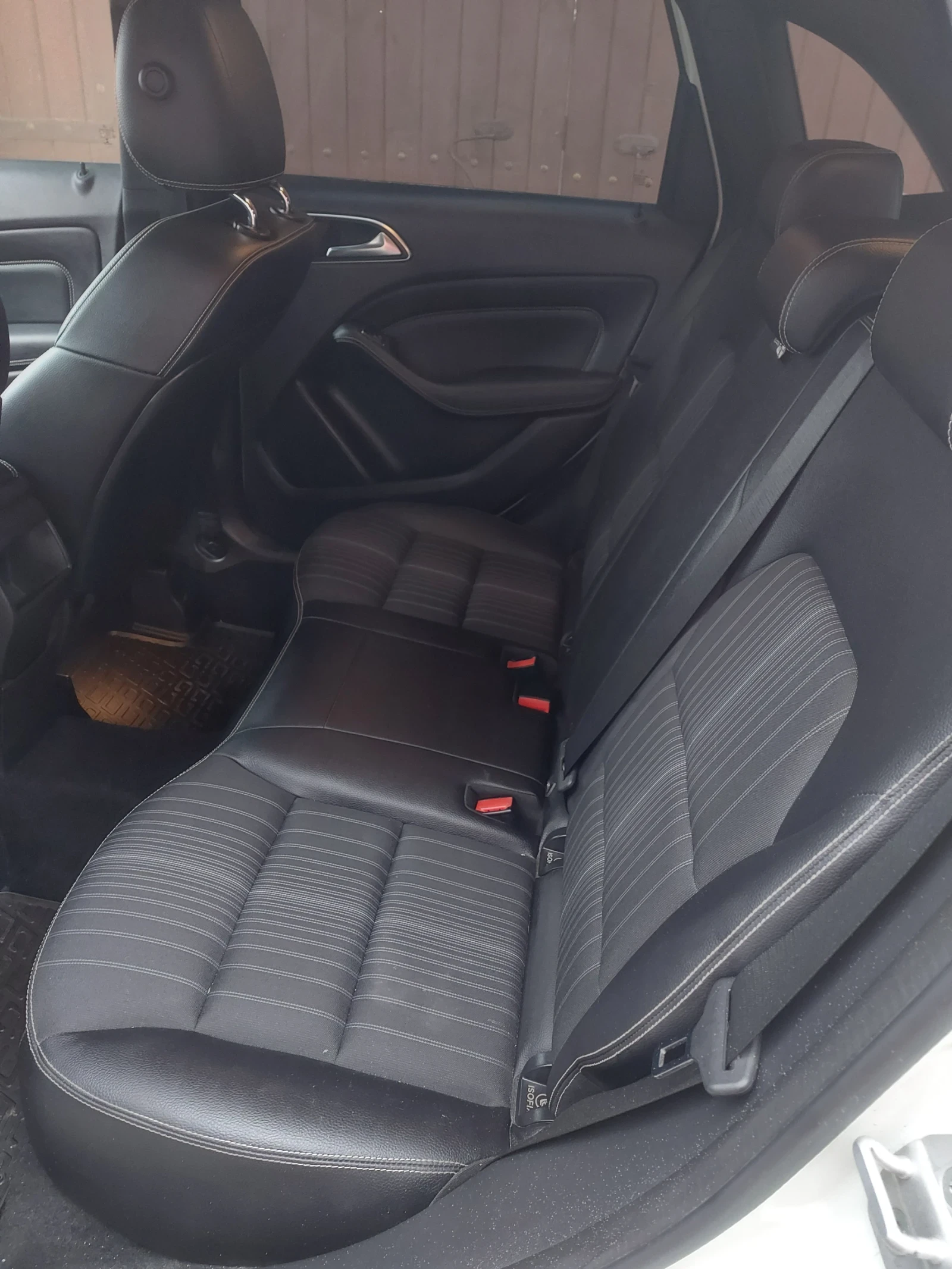 Mercedes-Benz B 200 | Mobile.bg � ����������� 14
