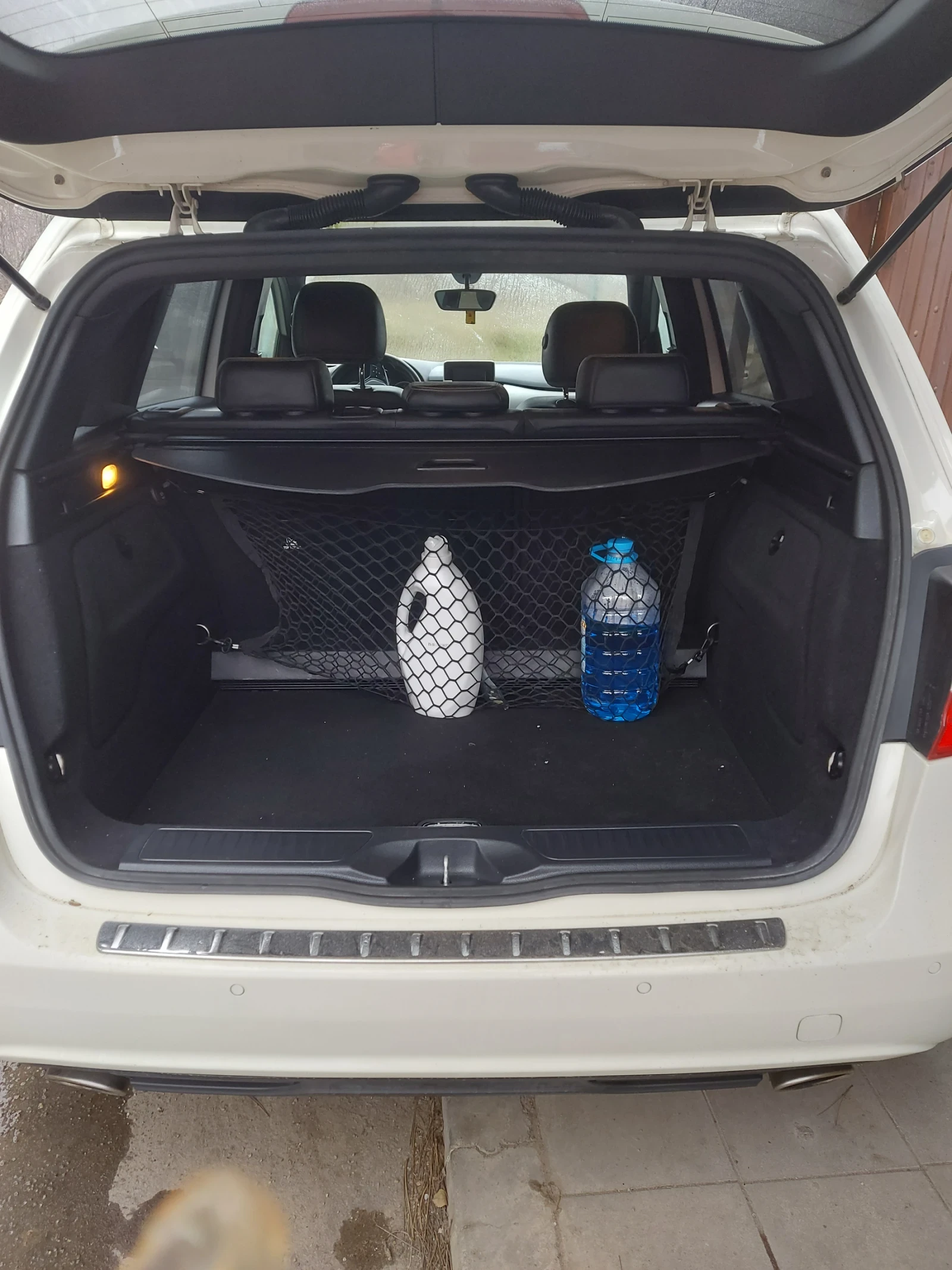 Mercedes-Benz B 200 | Mobile.bg � ����������� 15