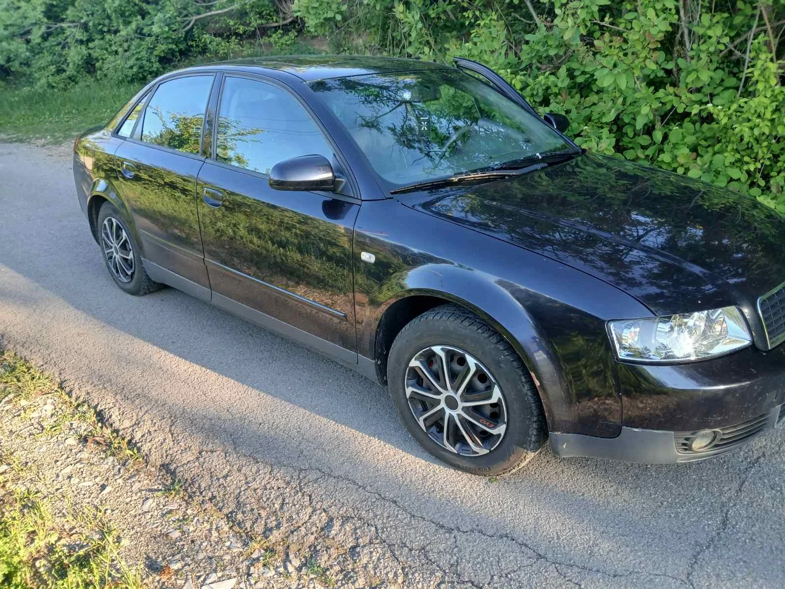 Audi A4  - изображение 3