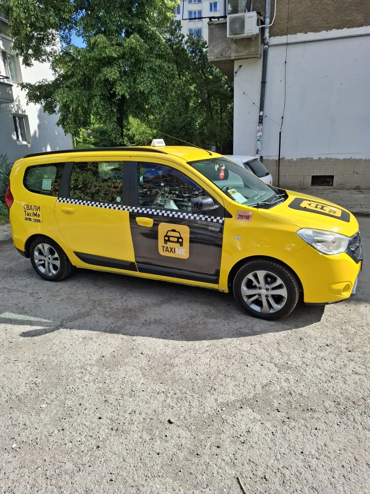 Dacia Lodgy  - изображение 6